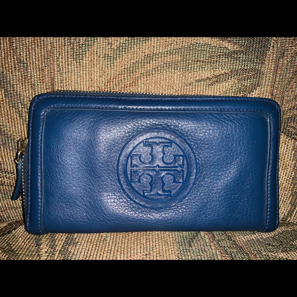 Tory burch amanda wallet